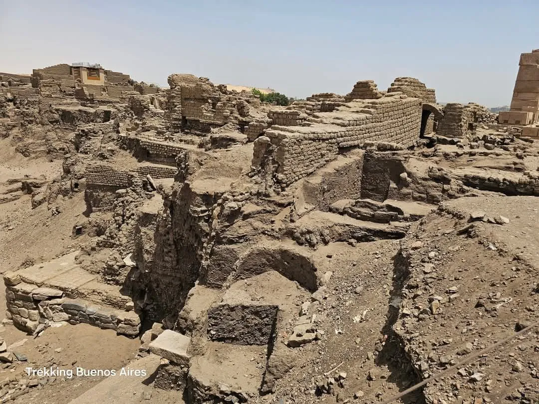 La isla Elefantina y el Templo de Filae: Un viaje a los tesoros del Nilo