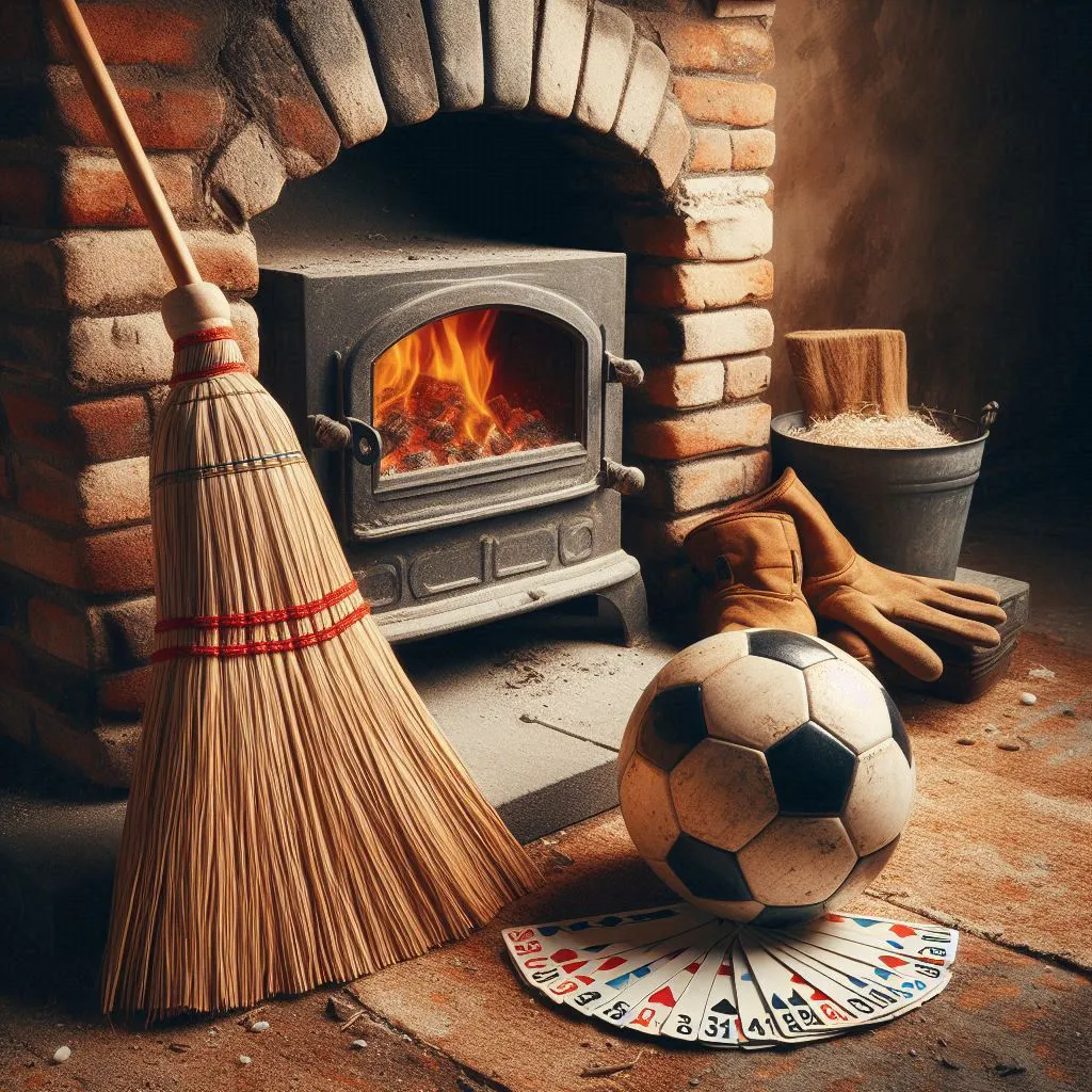 “Cuando el humo habla: historias detrás de la chimenea”-posdata press