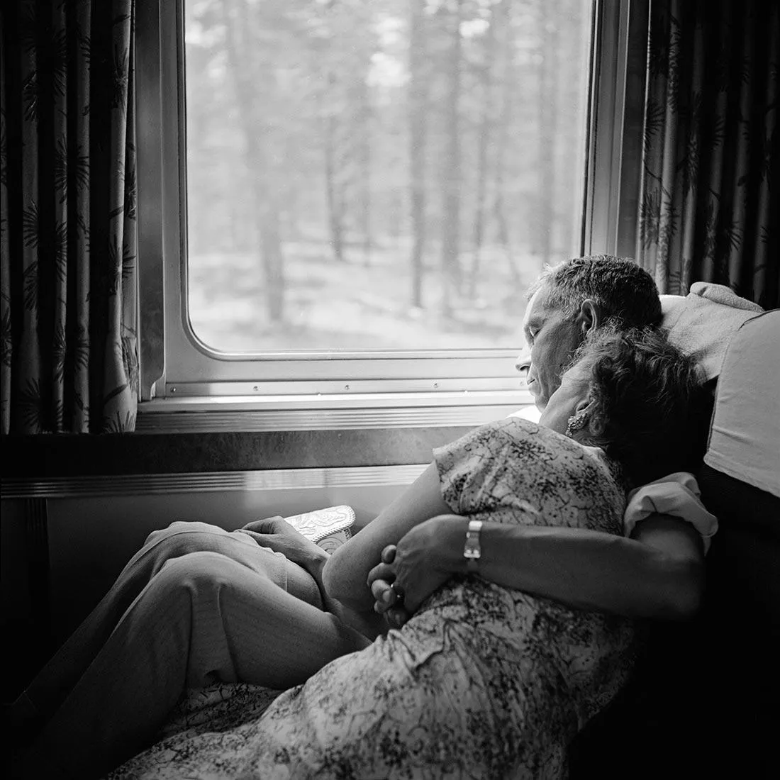 Vivian Maier;fotógrafa callejera 