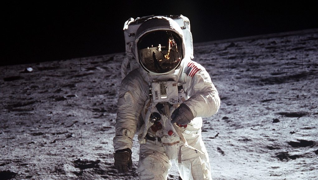 Cómo revolucionó el cine la llegada del hombre a la luna