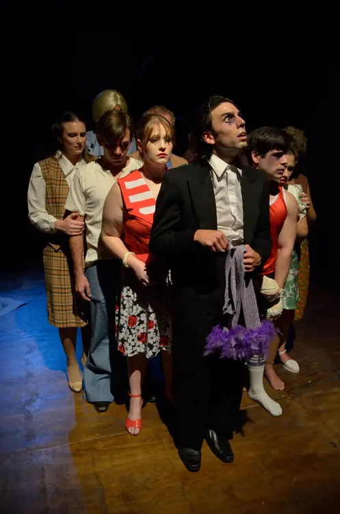 adoro esta vida-teatro-PH: Julian Lope