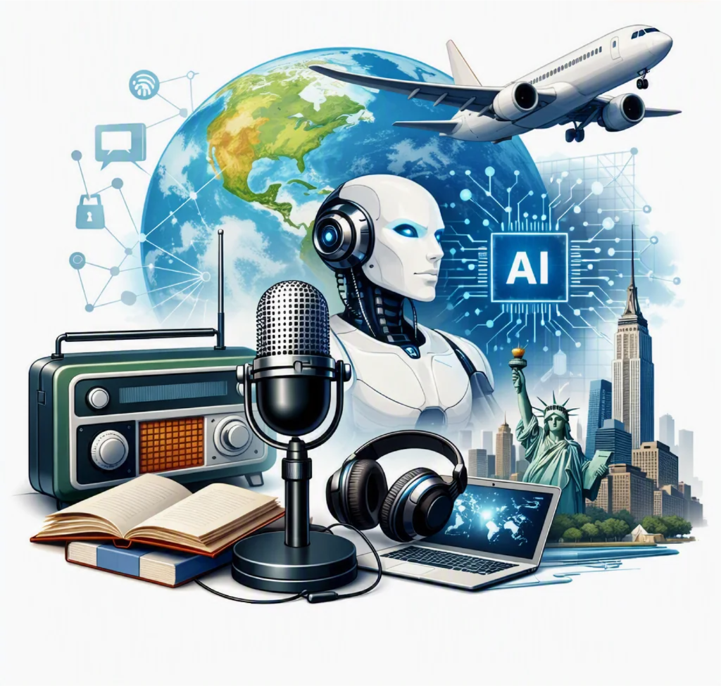 Un viaje sonoro por la tecnología y la vida-posdata press