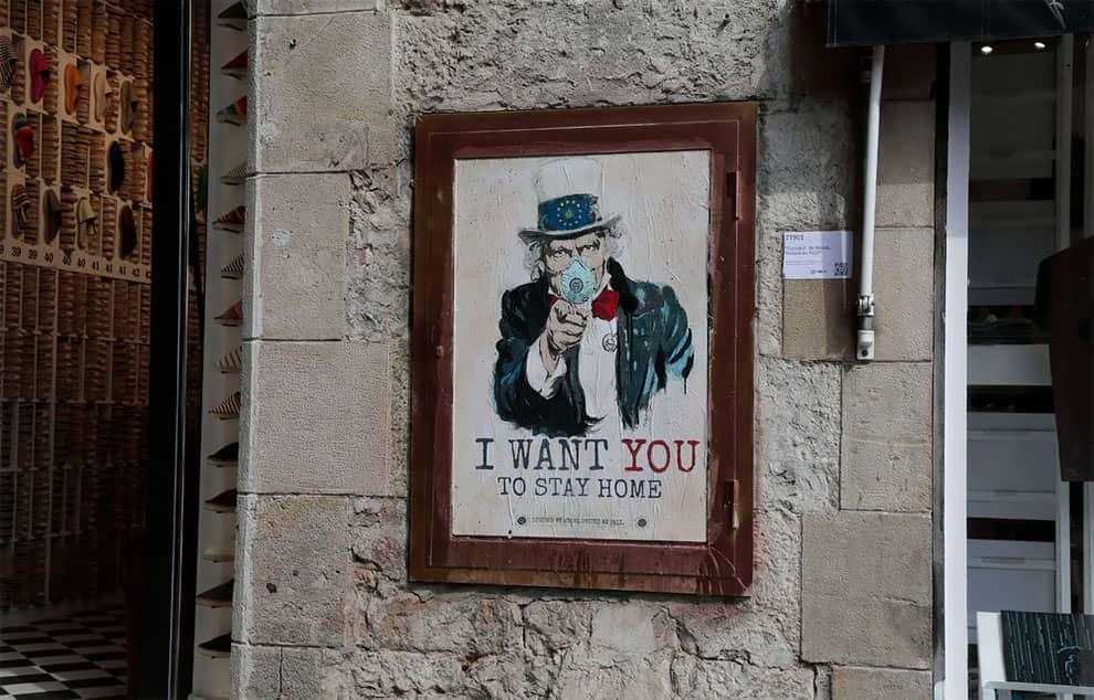 10-oldskull-street-art-coronavirus