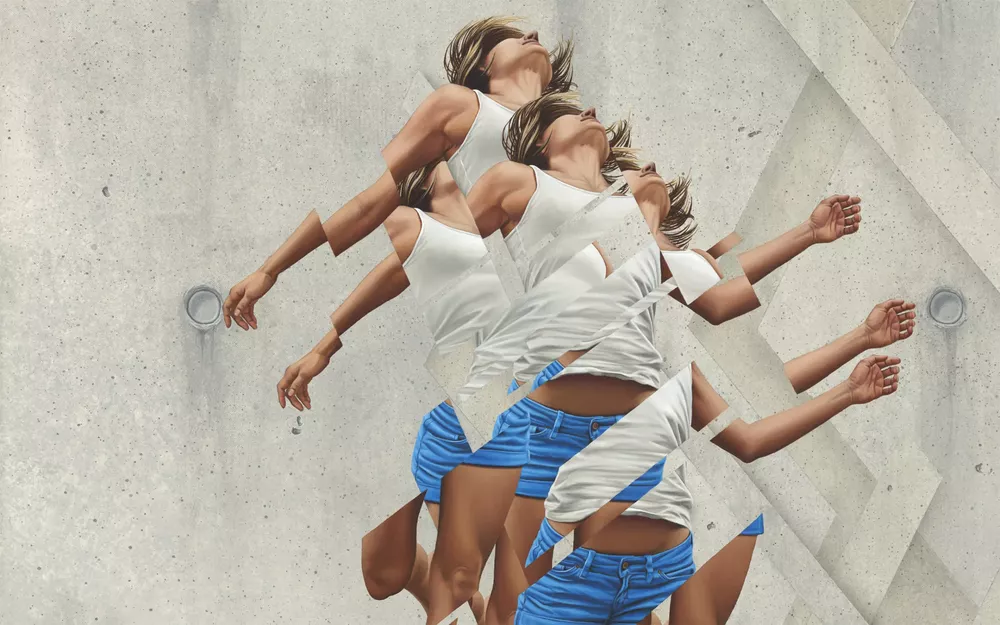 James-bullough-jump-girl-mural-