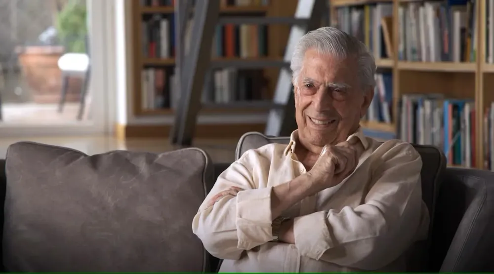 Falleció Mario Vargas Llosa adiós a un genio de las letras y figura clave del siglo XX