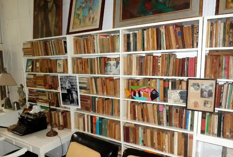 clasicos literarios latinoamericanos