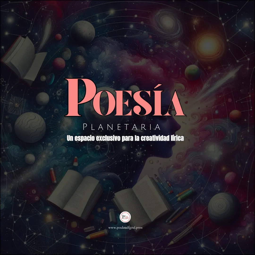 POESÍA (Post de Instagram)