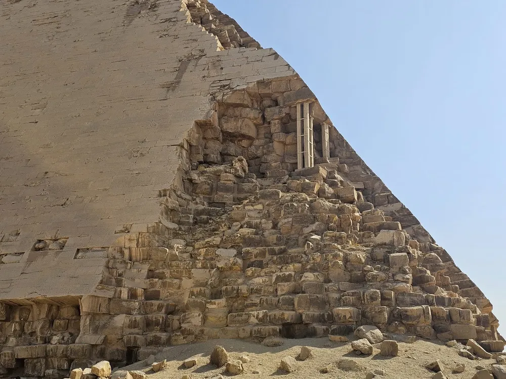 Expedición a Egipto:.posdata digital press