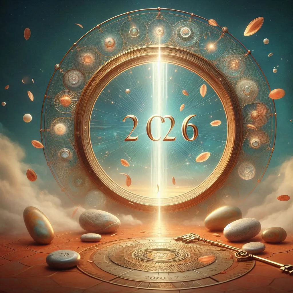 “Renacer en el Año 1: intención, poder y creación consciente”-posdata press