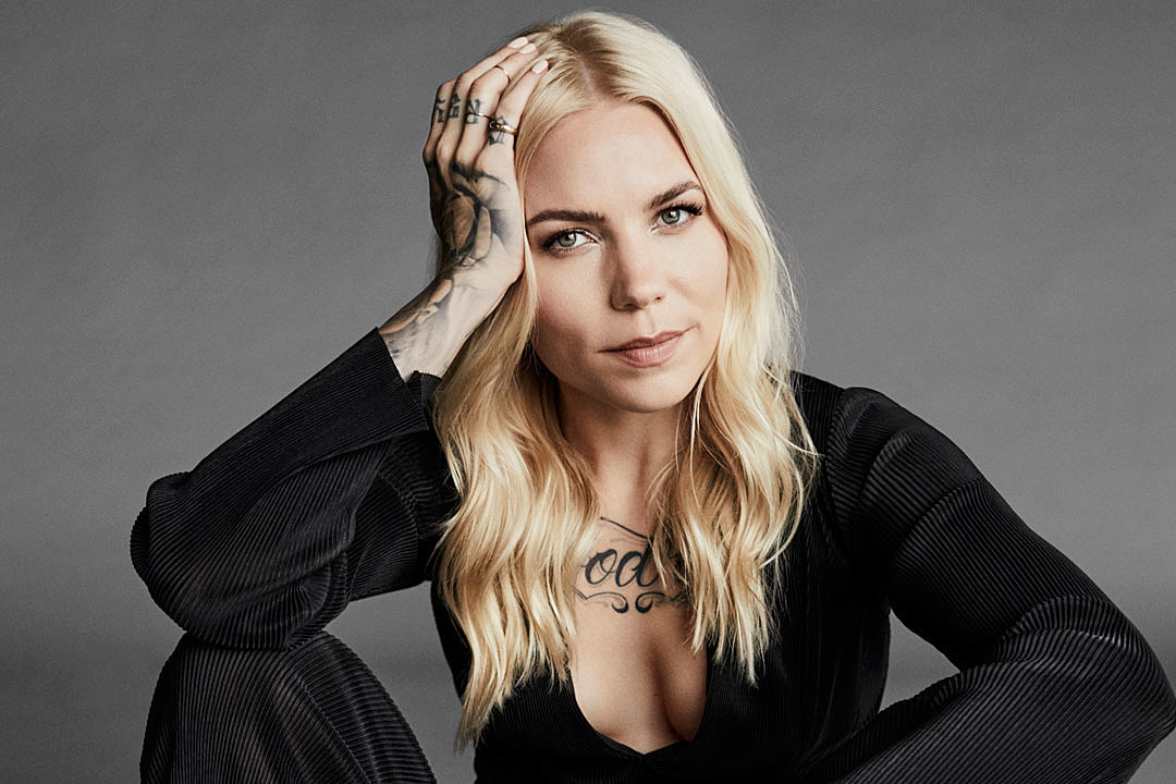 Skylar Grey