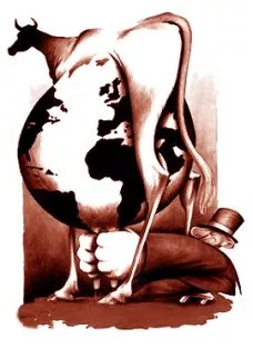 ¿ Estamos acercándonos a un cuarto punto de inflexión en nuestra historia?