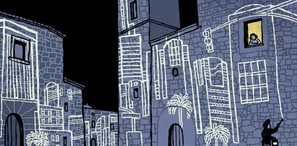 ¿Somos los campeones en encerrarnos en nuestra historia?