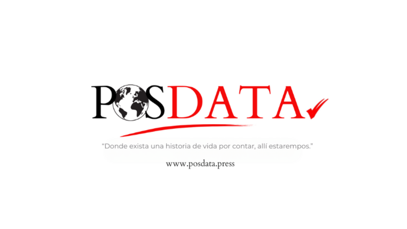 POSDATA Press